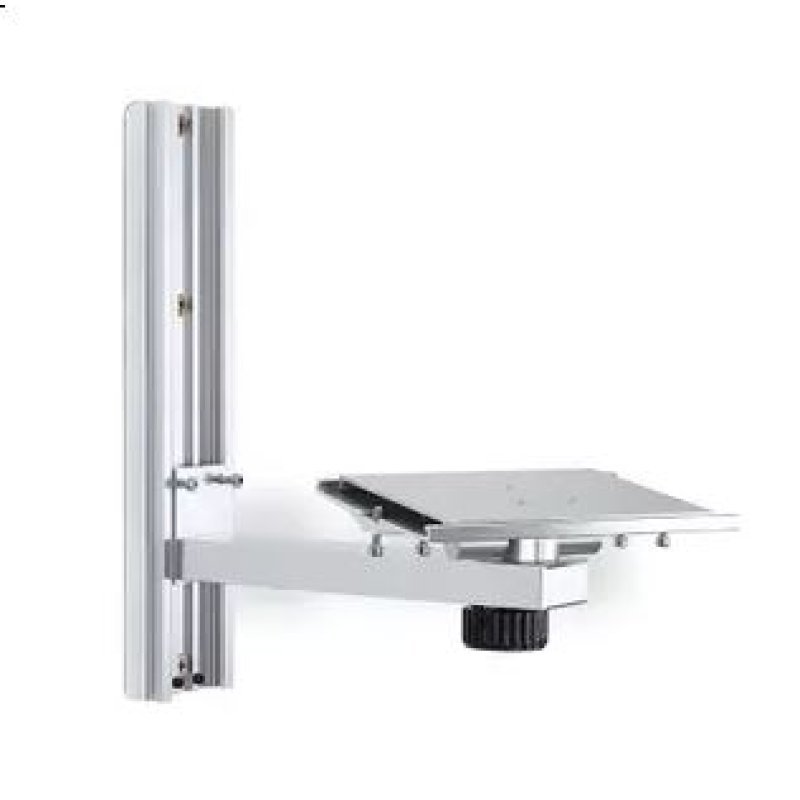 Aluminum Wall Mount Patient Support Arm